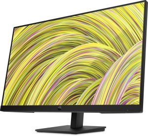 MONITOR HP P27H G5 27" FHD 75HZ - DSP0000029589 - Imagen 3