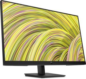 MONITOR HP P27H G5 27" FHD 75HZ - DSP0000029589 - Imagen 2