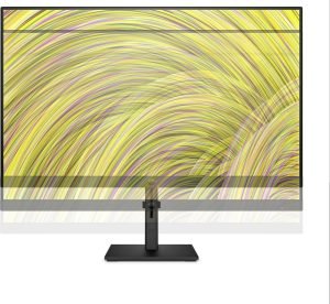 MONITOR HP P27H G5 27" FHD 75HZ - DSP0000029589 - Imagen 4