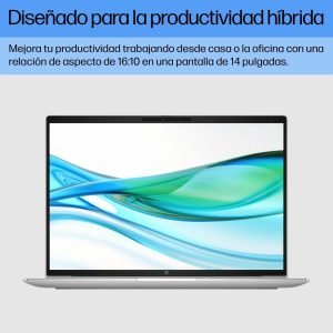 PORTATIL HP PROBOOK 460 G11 ULTRA 7-155U 16GB SSD 512GB 16" - DSP0000029595 - Imagen 5