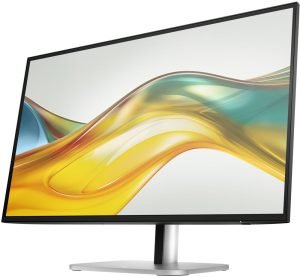 MONITOR HP S5 PRO 527PQ 27" QHD 100HZ - DSP0000029609 - Imagen 3