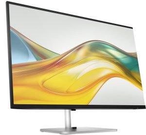 MONITOR HP S5 PRO 527PQ 27" QHD 100HZ - DSP0000029609 - Imagen 2