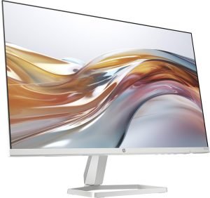 MONITOR HP 524SW 24" FHD 100HZ - DSP0000029616 - Imagen 2