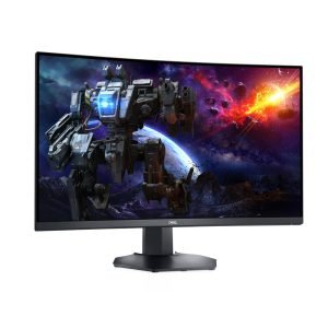 MONITOR CURVO GAMING DELL S3222DGM 32" QHD 165HZ - DSP0000029638 - Imagen 3