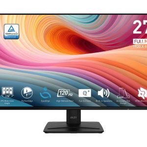 PRO MP271A E2 FHD 27FF Black 27 - DSP0000029687