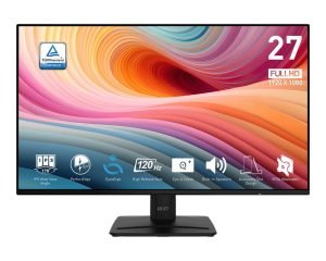 PRO MP271A E2 FHD 27FF Black 27 - DSP0000029687