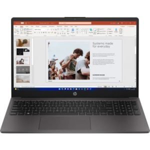 PORTATIL HP 250 G10 15.6" i5-1335U 8GB SSD 512GB W11PRO - DSP0000029712