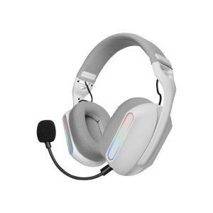 AURICULARES MARS GAMING INALAMBRICOS ARGB BLUETOOTH 5.4 - DSP0000029875
