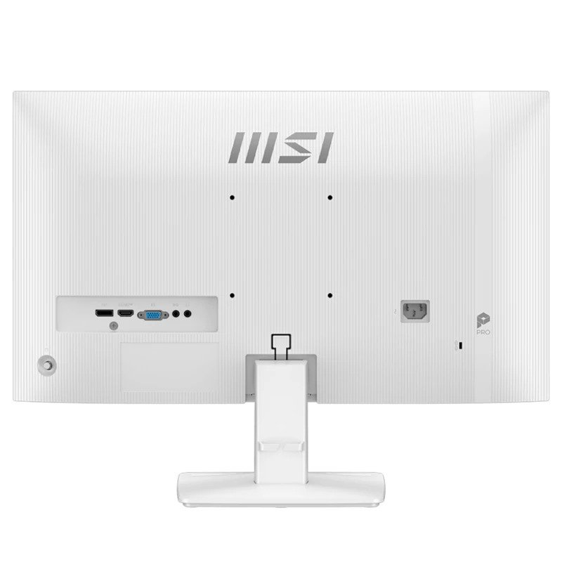 MONITOR MSI 24.5" MP251W E2 IPS FHD 16:9 120h VGA - DSP0000029901 - Imagen 3