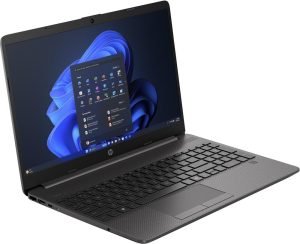 PORTATIL HP 250R G9 15.6" i5-1335U 8GB SSD 512GB RED W11PRO - DSP0000030099 - Imagen 2