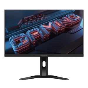 MONITOR GAMING GIGABYTE M27QA 27" QHD DP HDMI 180HZ - DSP0000030184