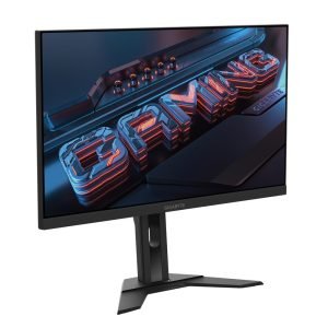 MONITOR GAMING GIGABYTE M27QA 27" QHD DP HDMI 180HZ - DSP0000030184 - Imagen 2