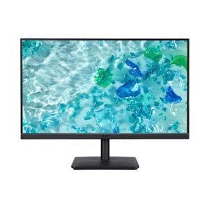 MONITOR ACER V277U 27" WQHD 100HZ - DSP0000030245