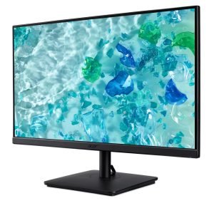 MONITOR ACER V277U 27" WQHD 100HZ - DSP0000030245 - Imagen 2