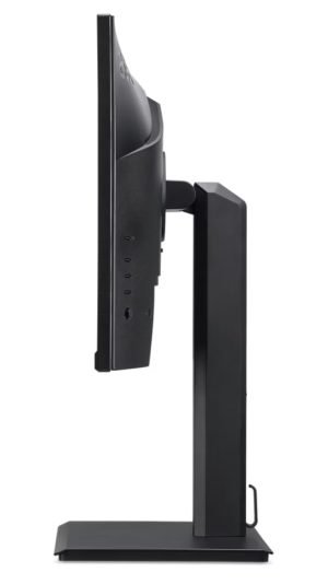 MONITOR ACER VERO B227Q E3bmiprzxv 21.5" FHD 100HZ - DSP0000030279 - Imagen 5