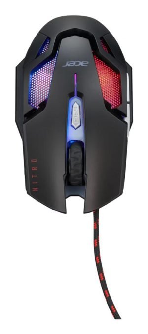ACER NITRO NMW200 NEGRO - DSP0000030309 - Imagen 3