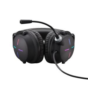 AURICULARES GAMING ACER NITRO NHW200 NEGRO - DSP0000030318 - Imagen 5
