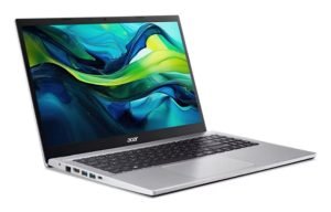 PORTATIL ACER AG15-42P R5-5625U 16GB SSD 512GB 15.6" - DSP0000030319 - Imagen 2