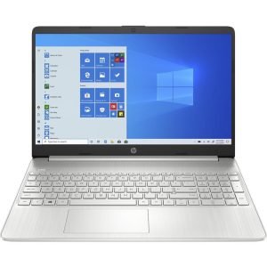 PORTATIL HP 15S-FQ4063NS I5-1155G7 15.6" 12GB SSD1TB WIFI BT W11 PLATA NATURAL - DSP0000030560