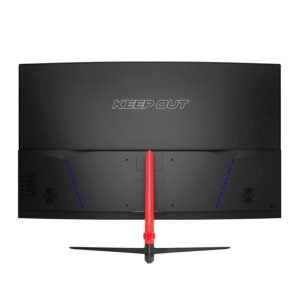 MONITOR CURVO GAMING KEEP OUT XGM27PRO+V3 27" FHD 280HZ - DSP0000030682 - Imagen 2