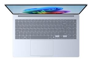 PORTATIL SAMSUNG GALAXY BOOK4 EDGE X1P-42-100 16GB SSD 512GB 15.6" - DSP0000030831 - Imagen 2
