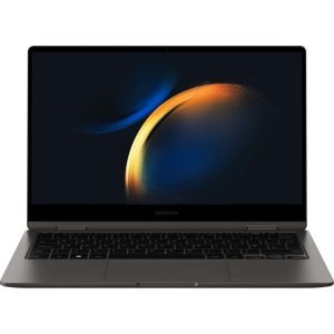 Novedad PORTATIL SAMSUNG GALAXY BOOK3 360 I5-1340P 16GB SSD 512GB 13.3" - DSP0000030835