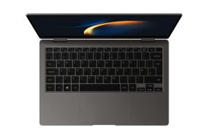 Novedad PORTATIL SAMSUNG GALAXY BOOK3 360 I5-1340P 16GB SSD 512GB 13.3" - DSP0000030835 - Imagen 3
