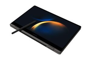 Novedad PORTATIL SAMSUNG GALAXY BOOK3 360 I5-1340P 16GB SSD 512GB 13.3" - DSP0000030835 - Imagen 4