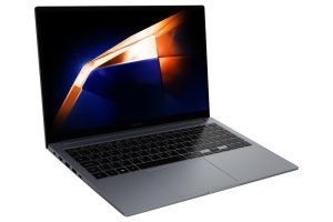 PORTATIL SAMSUNG GALAXY BOOK4 I5-120U 16GB SSD 512GB 15.6" - DSP0000030838 - Imagen 3