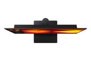 MONITOR SAMSUNG S24D406GAU 24" FHD 100HZ - DSP0000030874 - Imagen 13