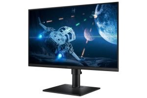 MONITOR SAMSUNG S24D406GAU 24" FHD 100HZ - DSP0000030874 - Imagen 16