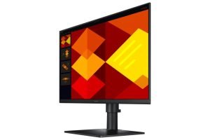 MONITOR SAMSUNG S24D406GAU 24" FHD 100HZ - DSP0000030874 - Imagen 4