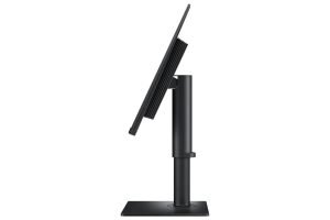 MONITOR SAMSUNG S24D406GAU 24" FHD 100HZ - DSP0000030874 - Imagen 8
