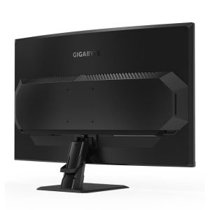 MONITOR CURVO GAMING GIGABYTE GS32QCA 31.5" QHD 180HZ - DSP0000030942 - Imagen 2