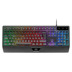 MARS GAMING MK124 - DSP0000031004