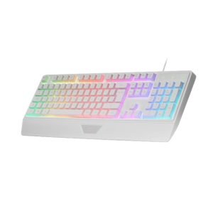 MARS GAMING MK124 BLANCO - DSP0000031005 - Imagen 3