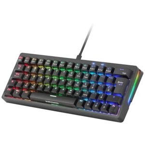 MARS GAMING MKMINIPRO RGB NEGRO - DSP0000031006 - Imagen 3