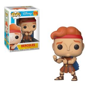 FUNKO POP DISNEY HERCULES HERCULES 29322 - MGS0000000203