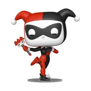 FUNKO POP BATMAN THE ANIMATED SERIES HARLEY QUINN - MGS0000026333