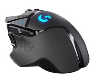 LOGITECH G502 LGHTSPEED - LOGI-910-005567