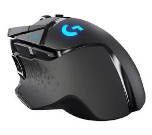 LOGITECH G502 LGHTSPEED - LOGI-910-005567