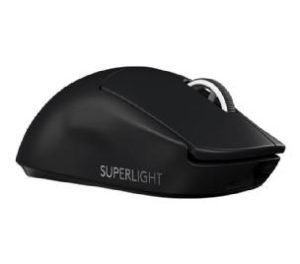 LOGITECH PRO X SUPERLIGHT GAMING WIRELESS 16.000DPI - LOGI-910-005881