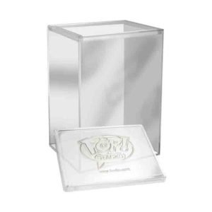 CAJA PROTECTORA PREMIUM FUNKO POP CLORURO DE POLIVINILO GRAN CALIDAD 6520 - MGS0000000518