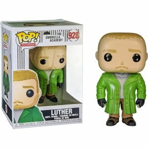 FUNKO POP SERIES TV UMBRELLA ACADEMY LUTHER HARGREEVES - MGS0000000605