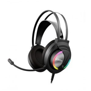AURICULARES CON MICROFONO KROM KAPPA GAMING - MGS0000000786