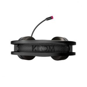 AURICULARES CON MICROFONO KROM KAPPA GAMING - MGS0000000786 - Imagen 3