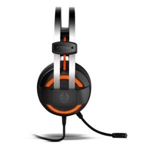 AURICULARES CON MICROFONO KROM KODE GAMING 7.1 USB - MGS0000000790 - Imagen 2