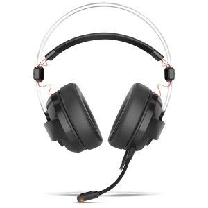 AURICULARES CON MICROFONO KROM KODE GAMING 7.1 USB - MGS0000000790 - Imagen 3