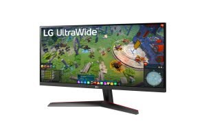 MONITOR LED IPS GAMING LG 29WP60G-B 29" 2560 X 1080 5MS HDMI DISPLAY PORT USB TIPO C - MGS0000001546 - Imagen 3