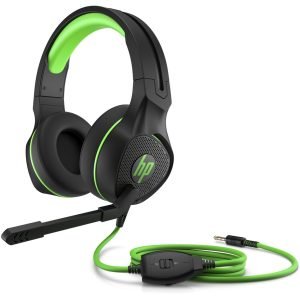 AURICULARES CON MICROFONO HP PAVILION 400 GAMING JACK - MGS0000002292